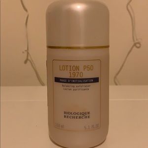 Biologique Recherche Lotion P50 1970